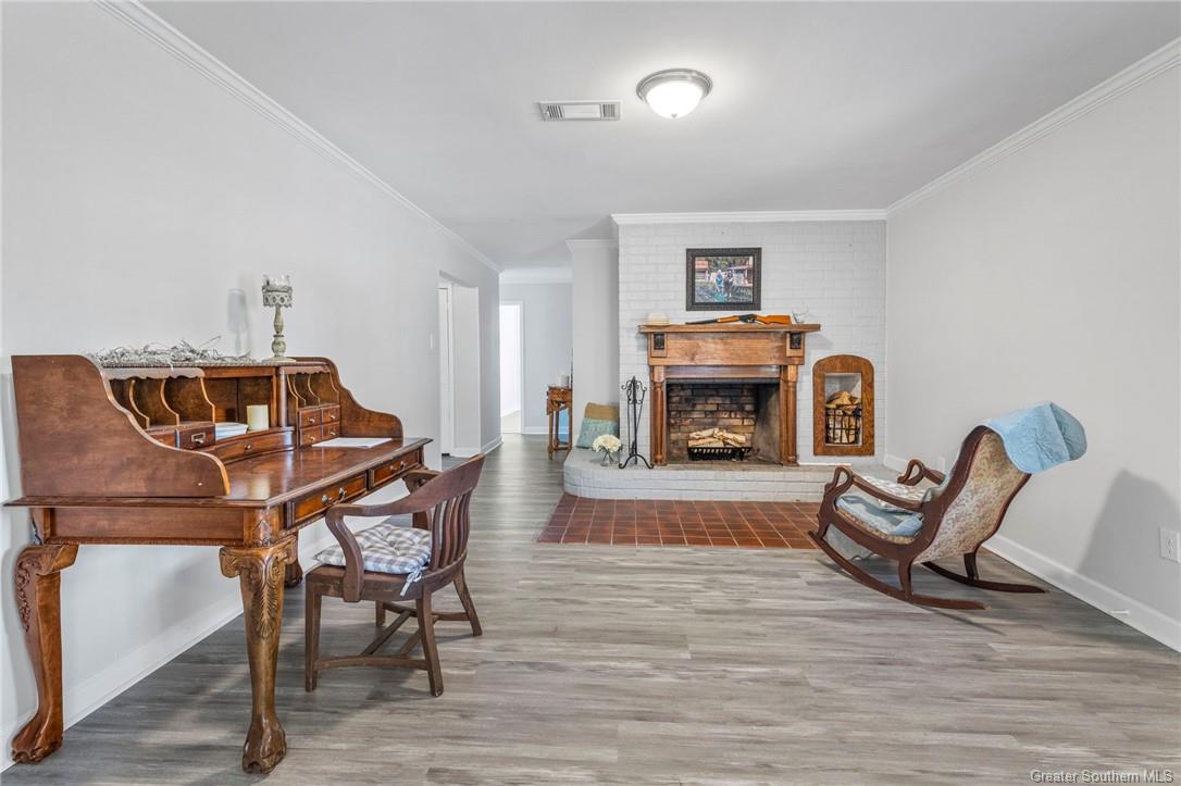 716 Bill Gilbert Road Ragley, LA 70657 - Photo 6 of 52