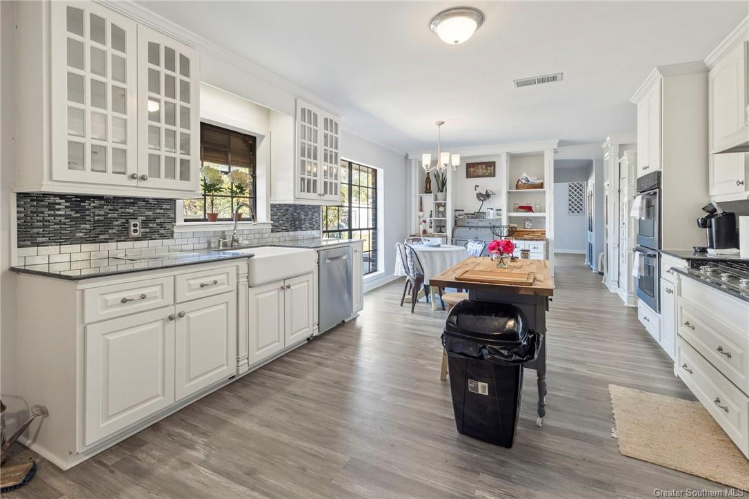 716 Bill Gilbert Road Ragley, LA 70657 - Photo 7 of 52