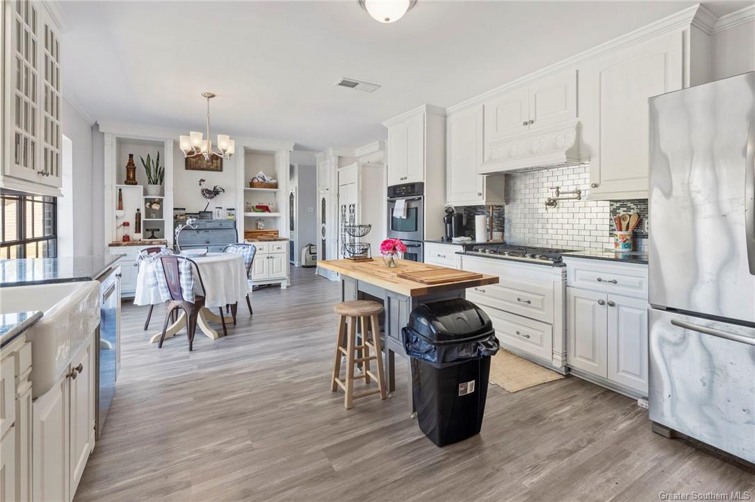 716 Bill Gilbert Road Ragley, LA 70657 - Photo 8 of 52