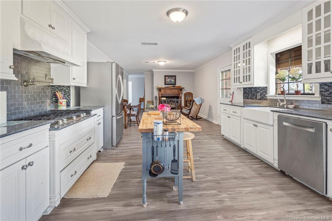 716 Bill Gilbert Road Ragley, LA 70657 - Photo 9 of 52