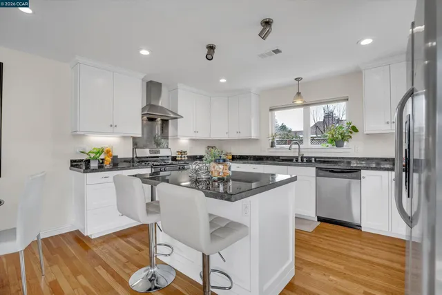 $1,350,000 | 1579 Farm Bureau Road, Concord, CA 94519