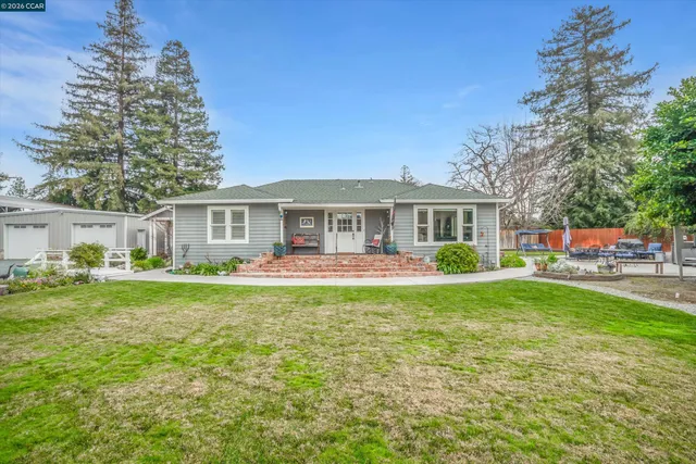 $1,350,000 | 1579 Farm Bureau Road, Concord, CA 94519