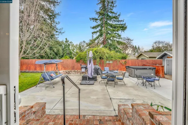 $1,350,000 | 1579 Farm Bureau Road, Concord, CA 94519