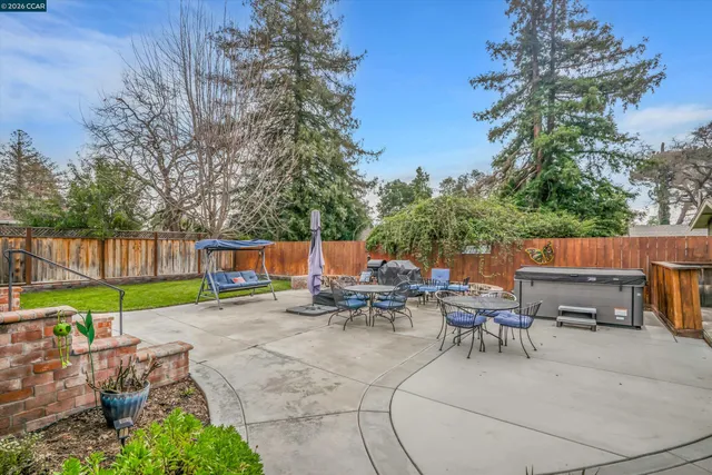 $1,350,000 | 1579 Farm Bureau Road, Concord, CA 94519