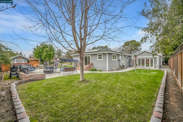 $1,350,000 | 1579 Farm Bureau Road, Concord, CA 94519