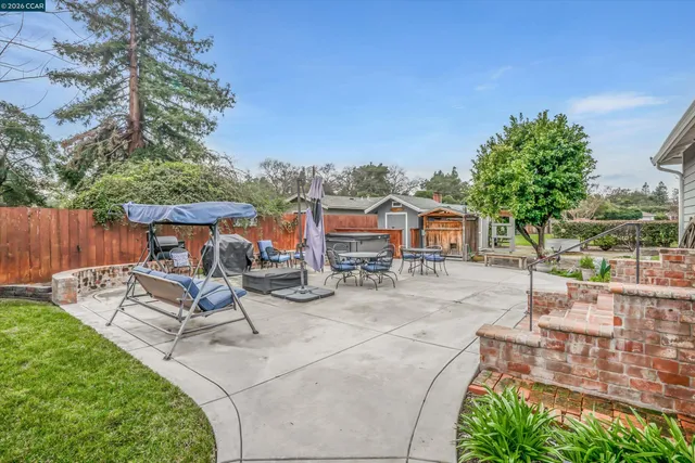 $1,350,000 | 1579 Farm Bureau Road, Concord, CA 94519