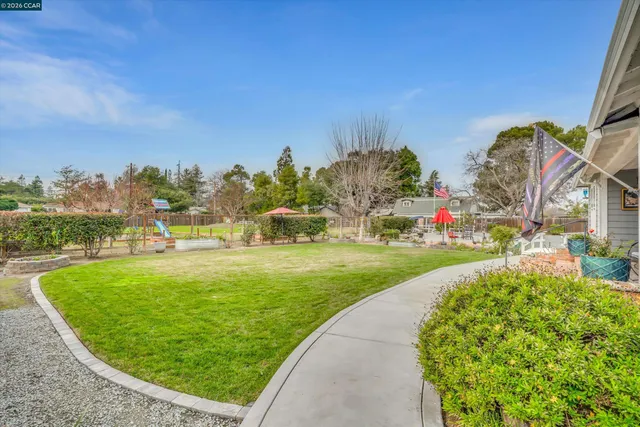 $1,350,000 | 1579 Farm Bureau Road, Concord, CA 94519