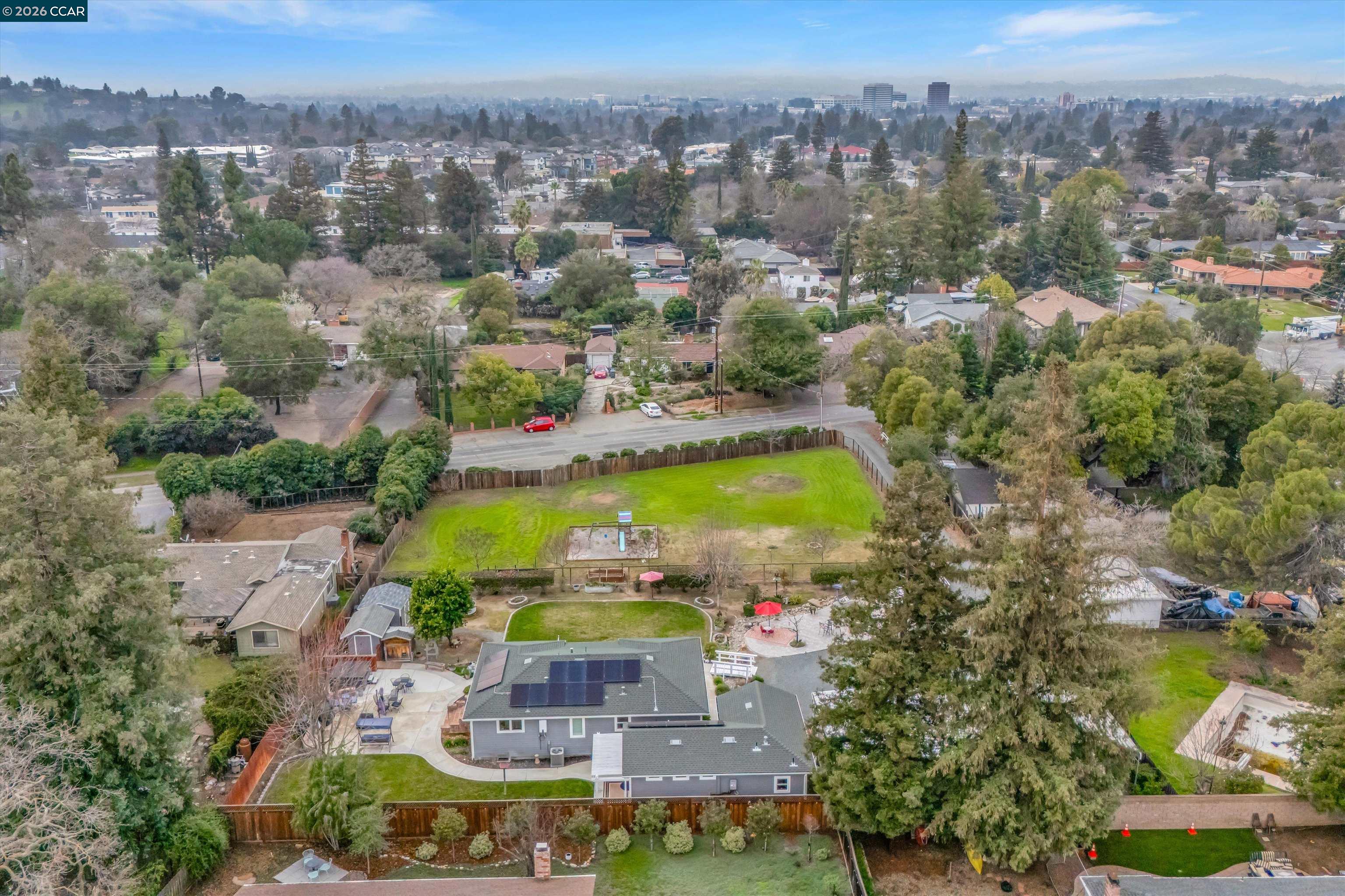 1579 Farm Bureau Road Concord, CA 94519 - Photo 44 of 50