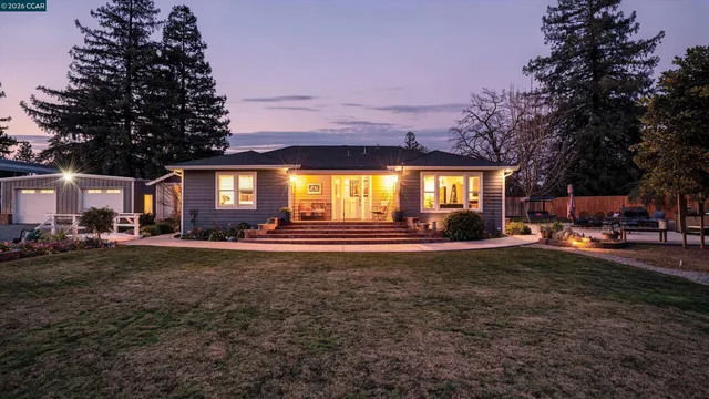 $1,350,000 | 1579 Farm Bureau Road, Concord, CA 94519