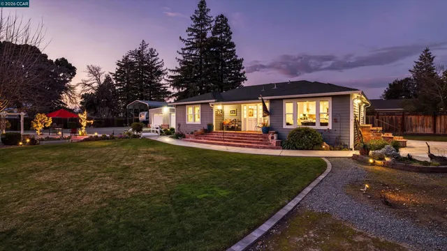 $1,350,000 | 1579 Farm Bureau Road, Concord, CA 94519