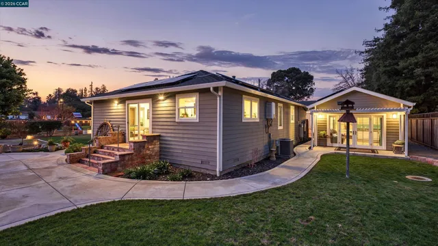 $1,350,000 | 1579 Farm Bureau Road, Concord, CA 94519