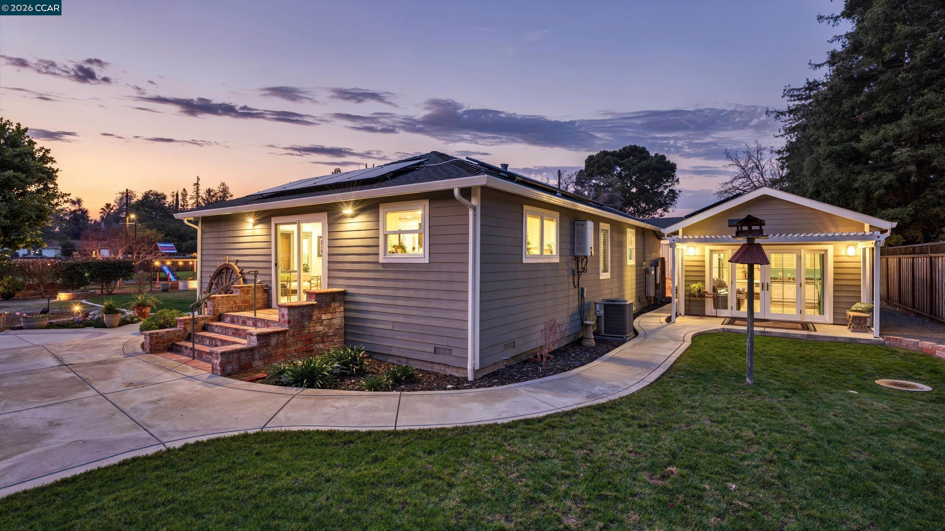 1579 Farm Bureau Road Concord, CA 94519 - Photo 47 of 50