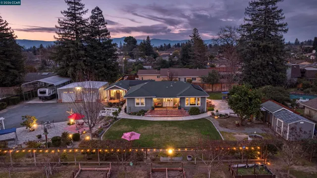 $1,350,000 | 1579 Farm Bureau Road, Concord, CA 94519