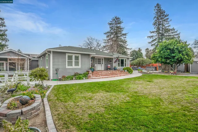 $1,350,000 | 1579 Farm Bureau Road, Concord, CA 94519