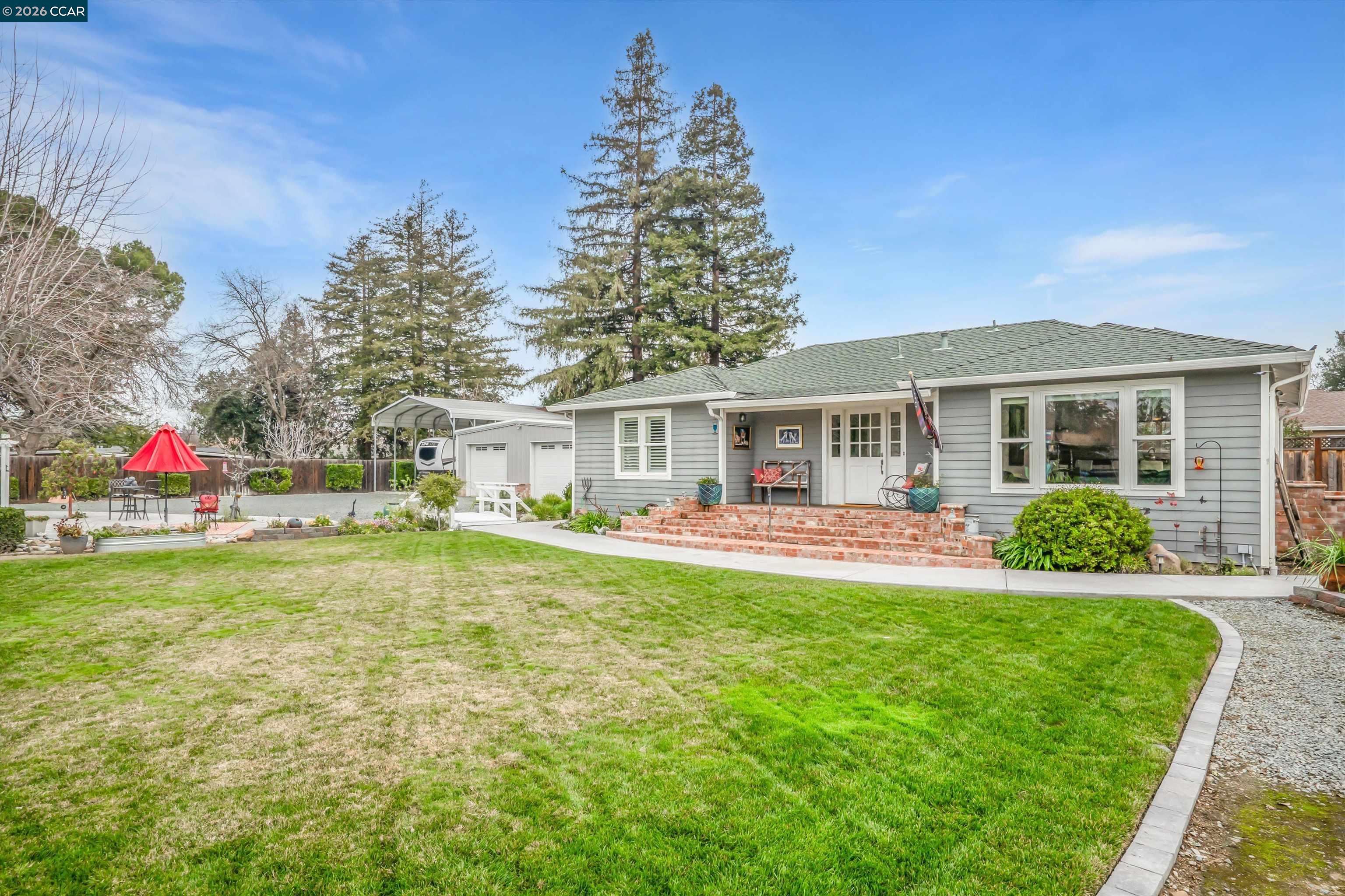 1579 Farm Bureau Road Concord, CA 94519 - Photo 50 of 50