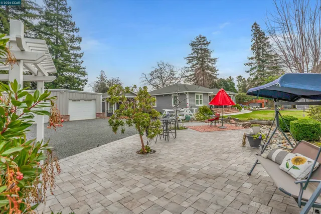 $1,350,000 | 1579 Farm Bureau Road, Concord, CA 94519