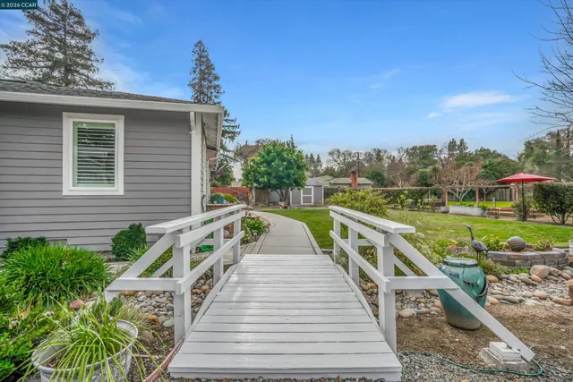 $1,350,000 | 1579 Farm Bureau Road, Concord, CA 94519