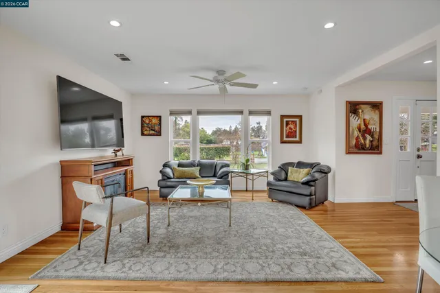 $1,350,000 | 1579 Farm Bureau Road, Concord, CA 94519