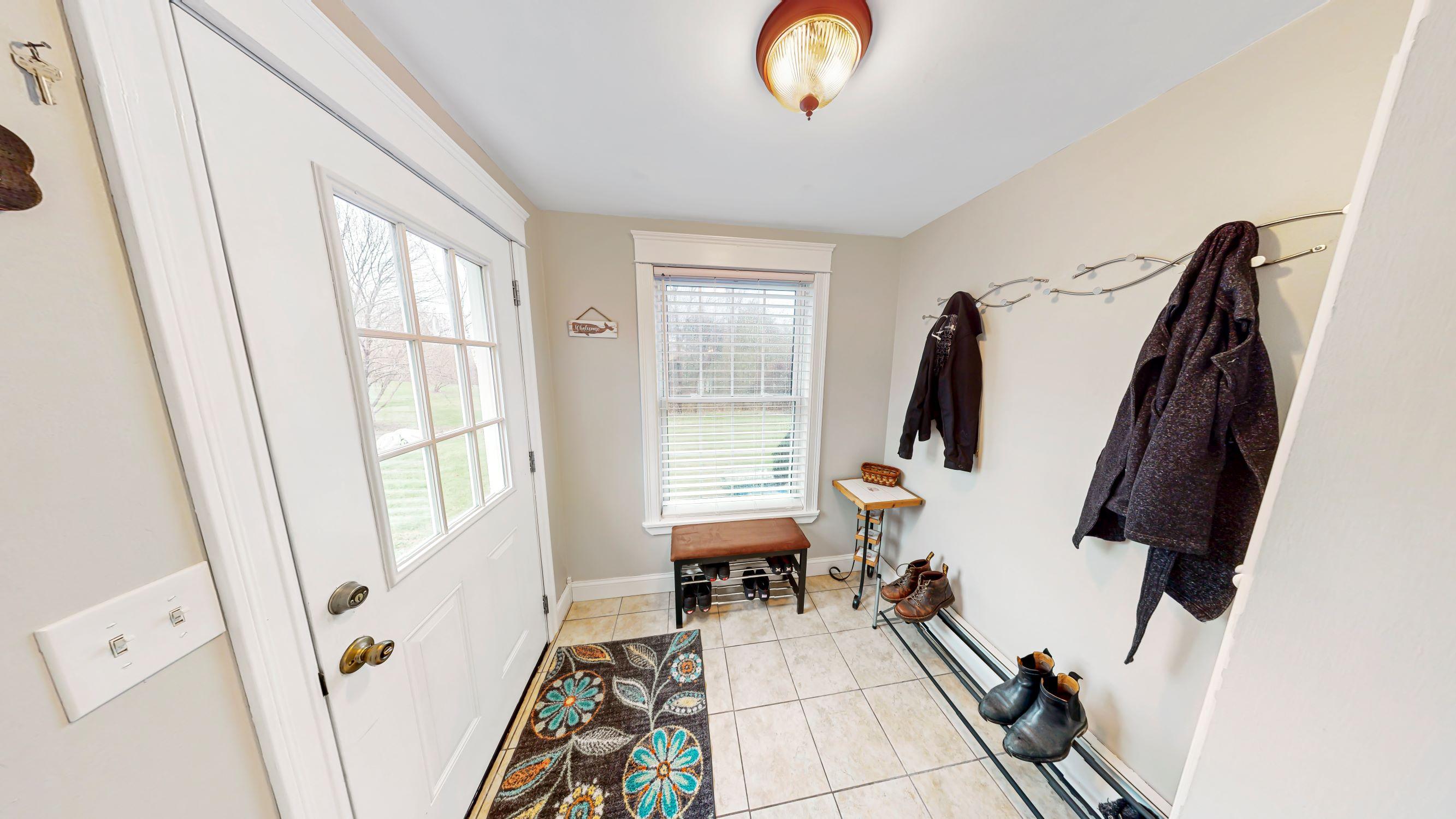 78 Reed Street Westbrook, ME 04092 - Photo 11 of 39 Mudroom