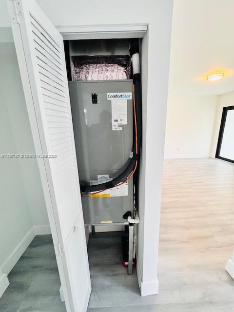 11730 Northwest 3rd Avenue Miami, FL 33168 - Photo 18 of 30