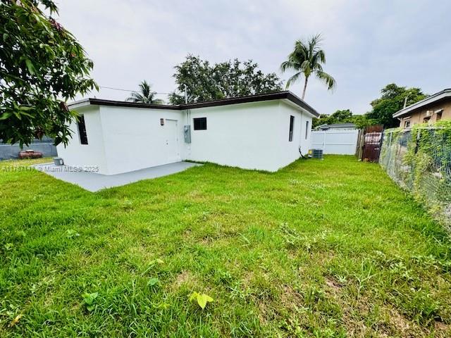 11730 Northwest 3rd Avenue Miami, FL 33168 - Photo 23 of 30