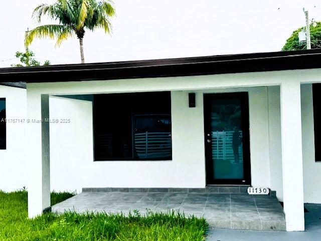11730 Northwest 3rd Avenue Miami, FL 33168 - Photo 3 of 30