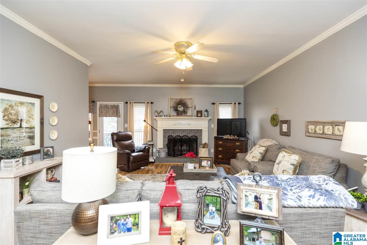 6237 Eastern Valley Road McCalla, AL 35111 - Photo 7 of 42