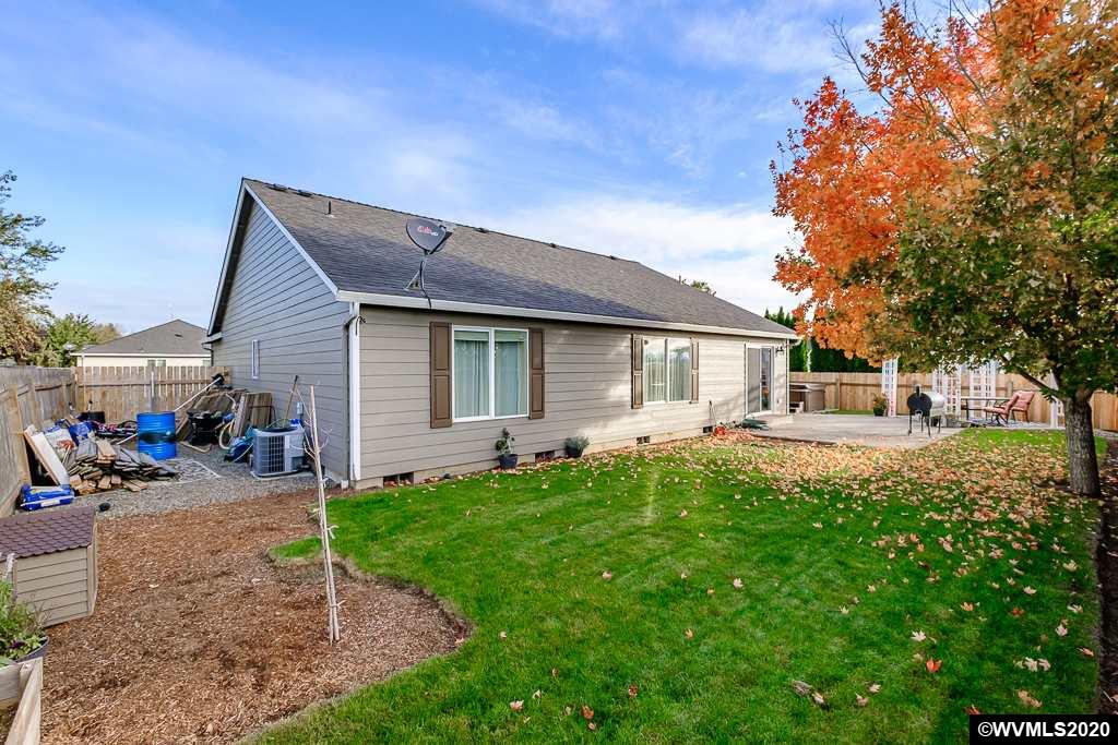 896 Filbert Street Jefferson, OR 97352 - Photo 26 of 29 Gallery Image 26