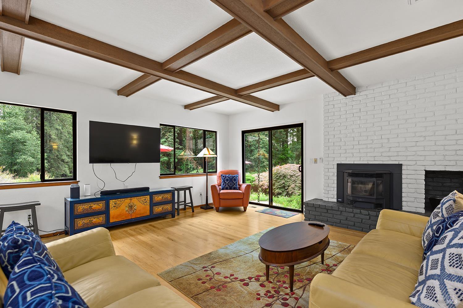 1650 Jonive Road Sebastopol, CA 95472 - Photo 15 of 59