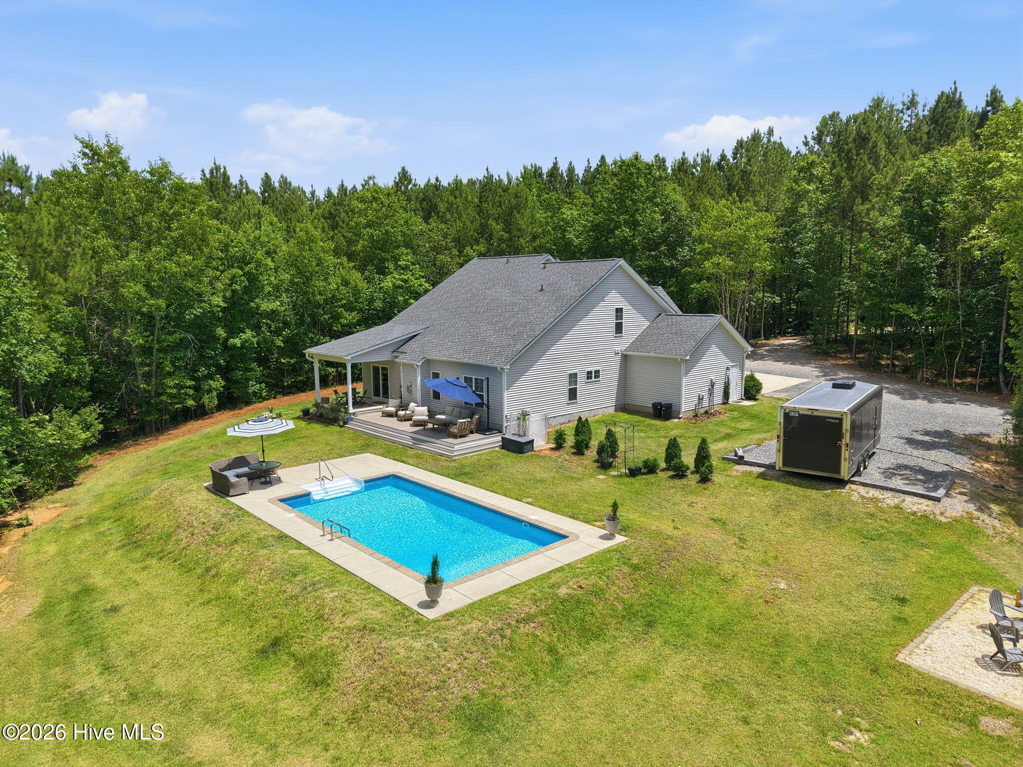 2000 Spartan Way Carthage, NC 28327 - Photo 49 of 51