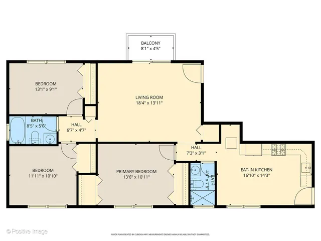 $299,900 | 2067 West Farwell Avenue, Unit 3S, Chicago, IL 60645