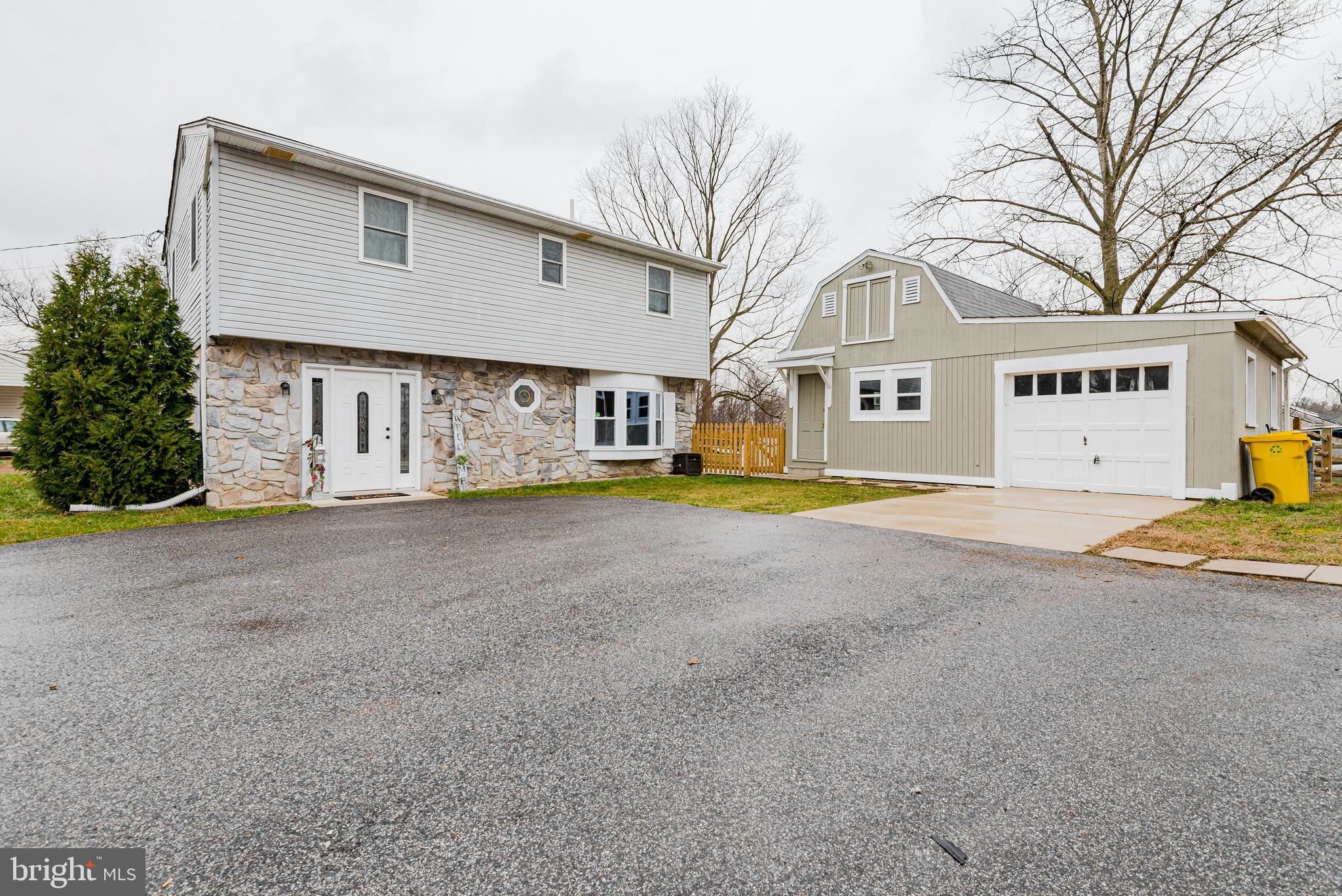 1275 Delmont Road Severn, MD 21144 - Photo 1 of 40 EXTERIOR FRONT