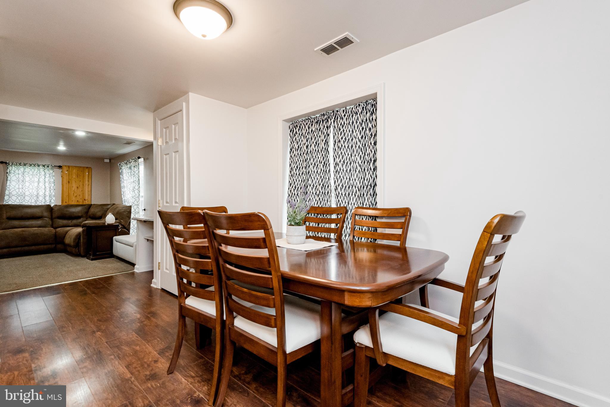 1275 Delmont Road Severn, MD 21144 - Photo 12 of 40 DINING AREA
