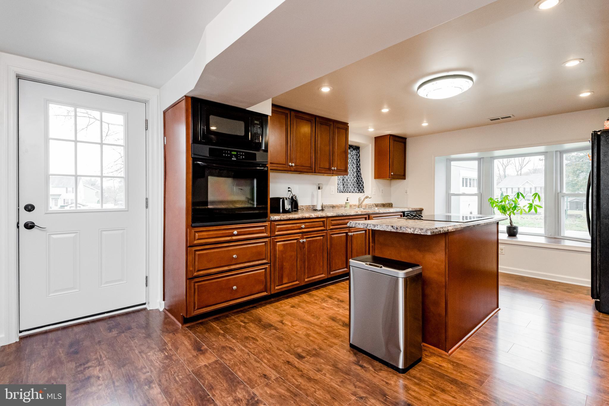 1275 Delmont Road Severn, MD 21144 - Photo 16 of 40 BAY WINDOW LETS IN LOTS OF NATURAL SUN LIGHT