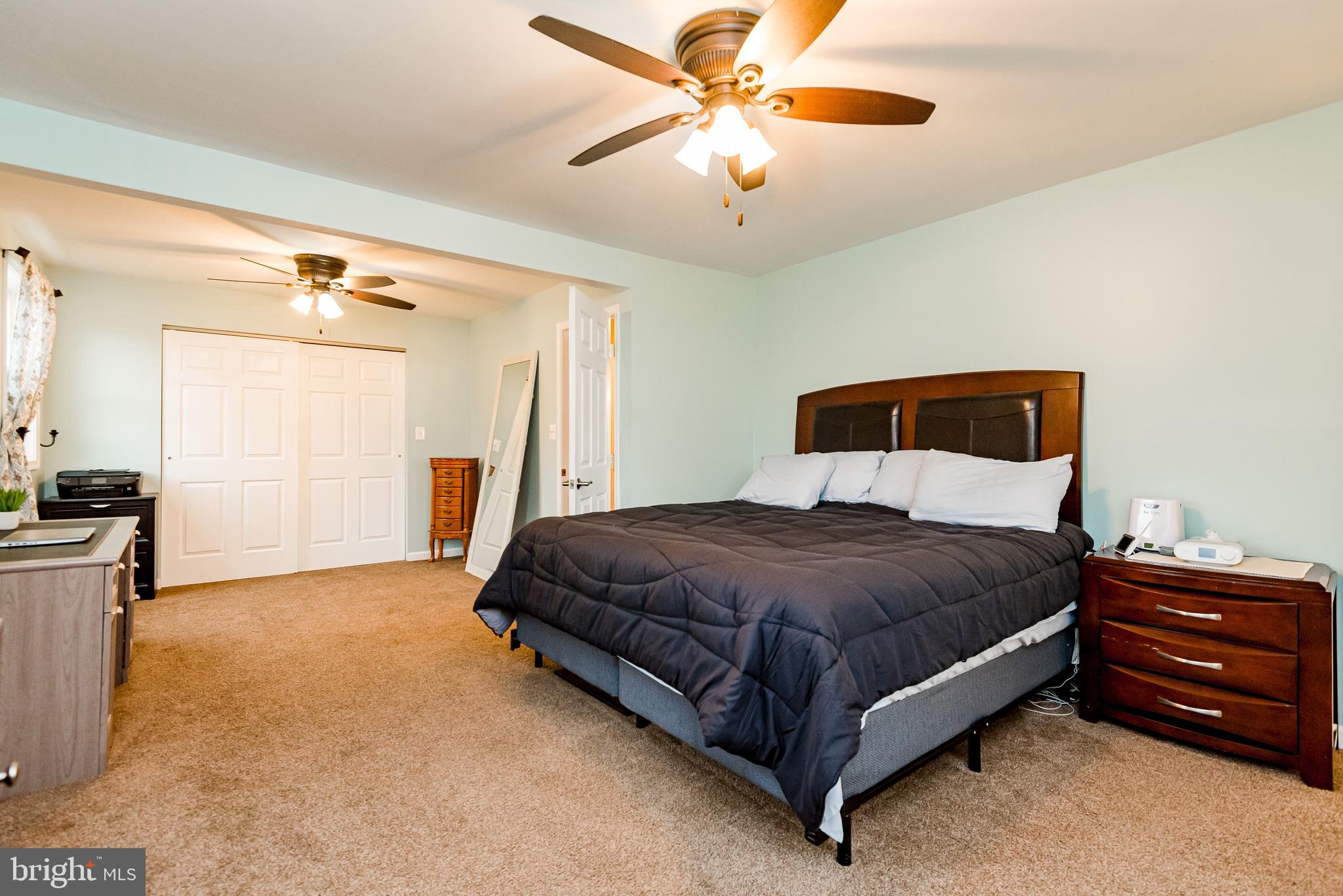 1275 Delmont Road Severn, MD 21144 - Photo 24 of 40 HUGE MASTER BEDROOM VIEW 1