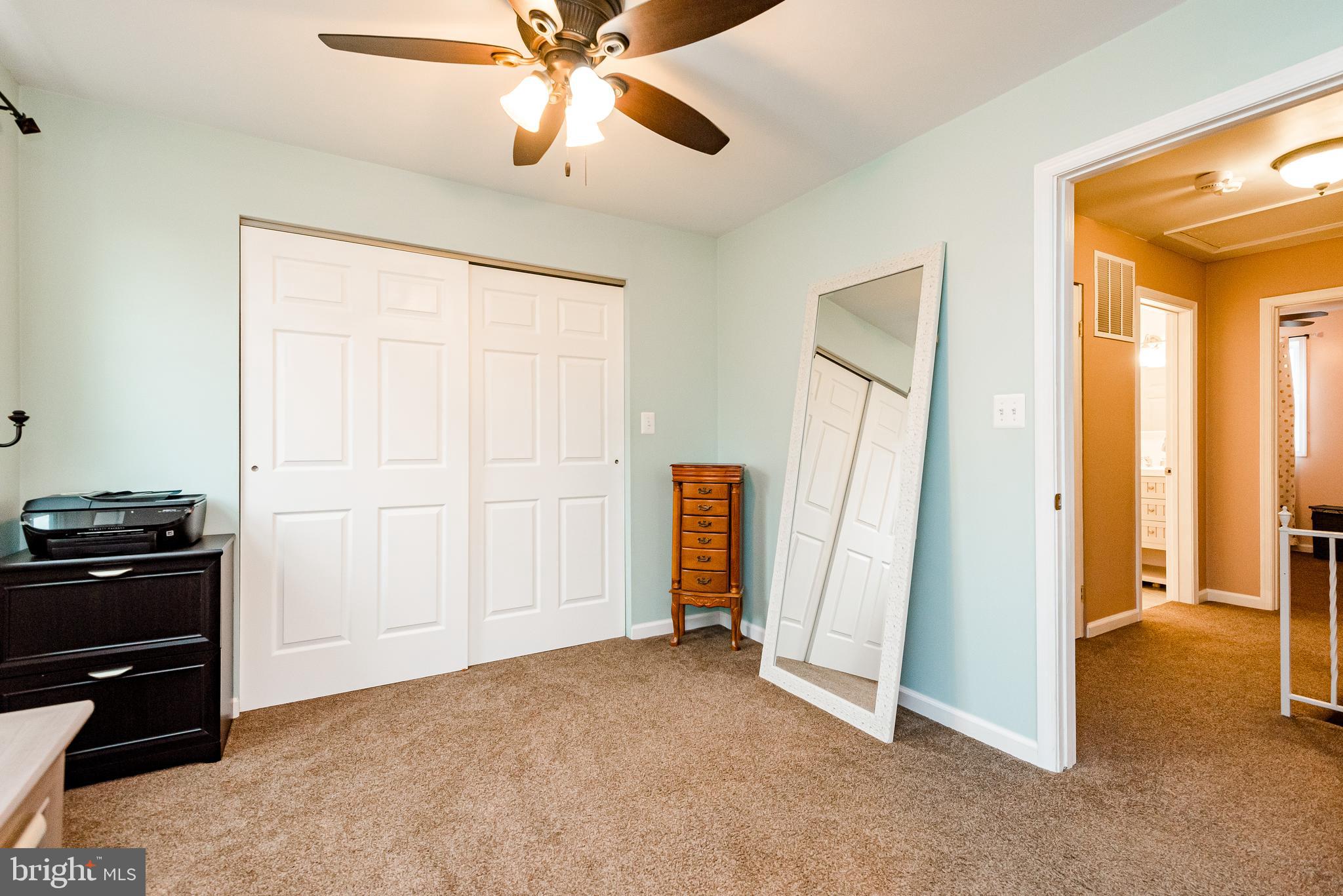 1275 Delmont Road Severn, MD 21144 - Photo 25 of 40 MASTER BEDROOM DRESSING AREA
