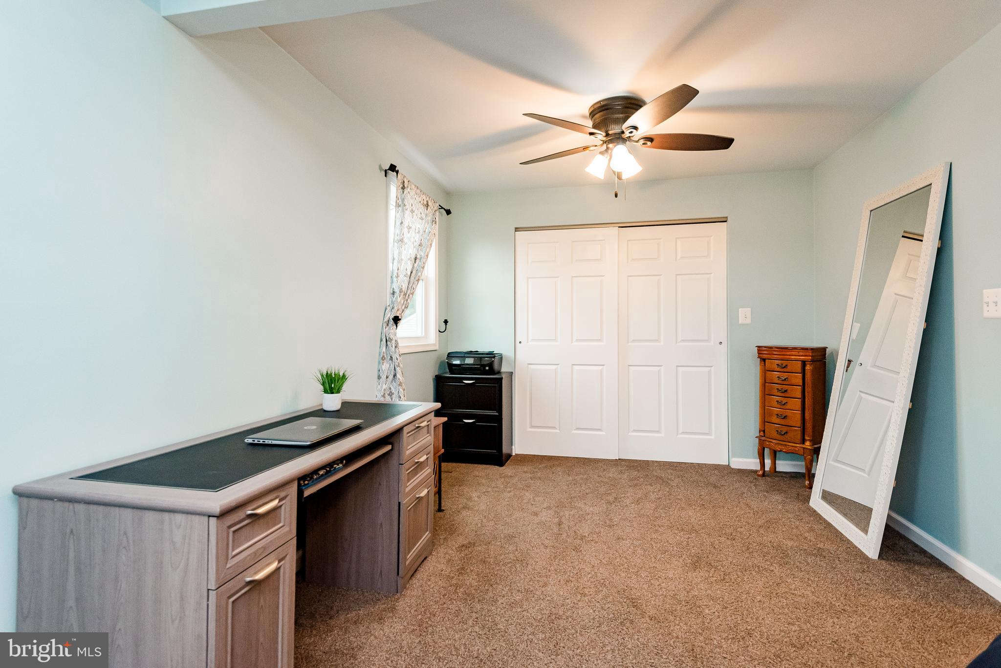 1275 Delmont Road Severn, MD 21144 - Photo 28 of 40 MASTER BEDROOM DESK AREA