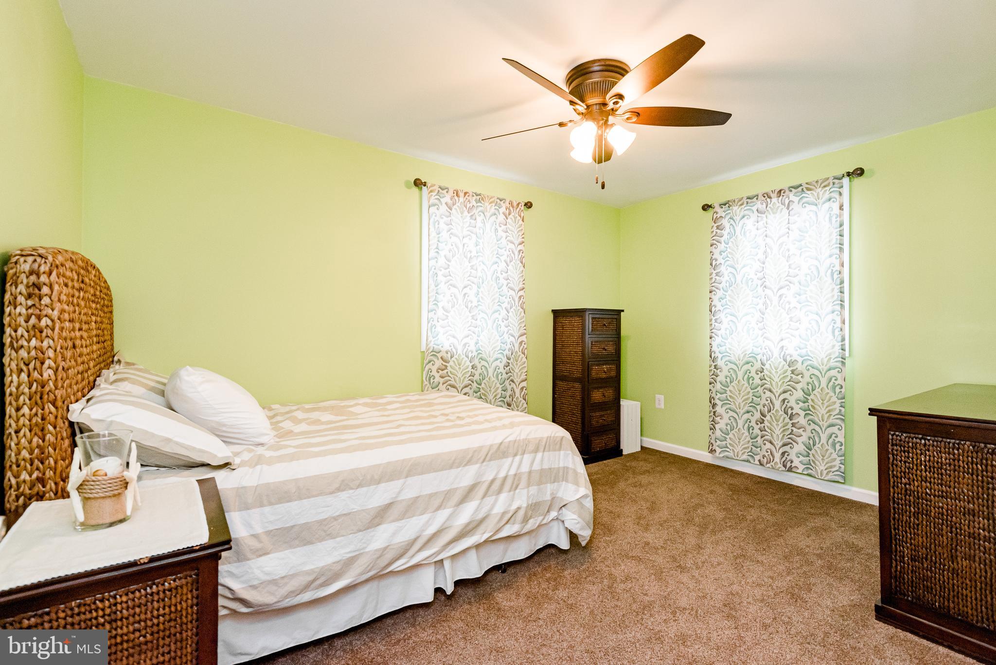 1275 Delmont Road Severn, MD 21144 - Photo 30 of 40 2ND BEDROOM VIEW 1
