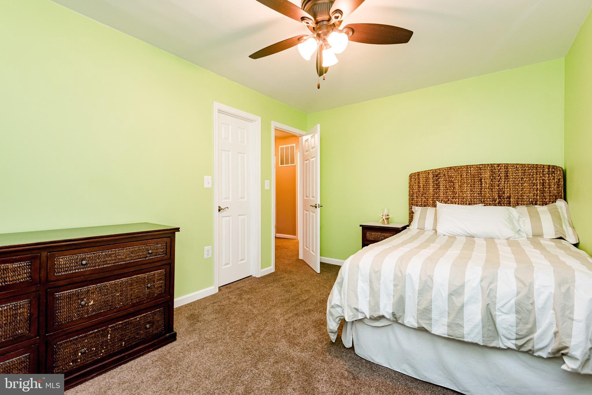 1275 Delmont Road Severn, MD 21144 - Photo 31 of 40 2ND BEDROOM VIEW 2