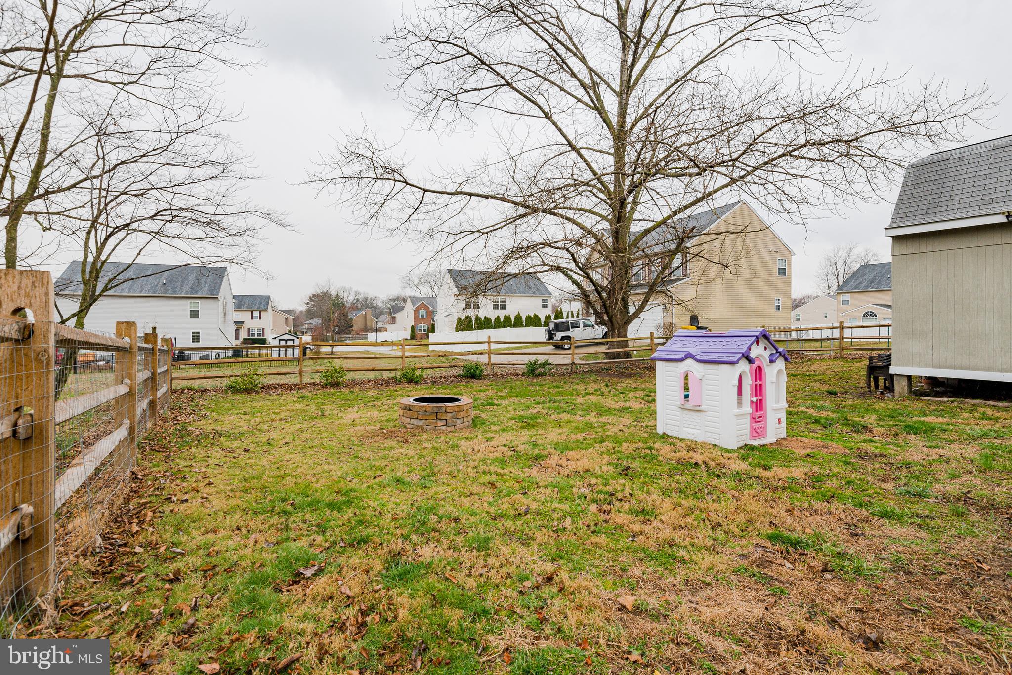 1275 Delmont Road Severn, MD 21144 - Photo 37 of 40 EXTERIOR REAR