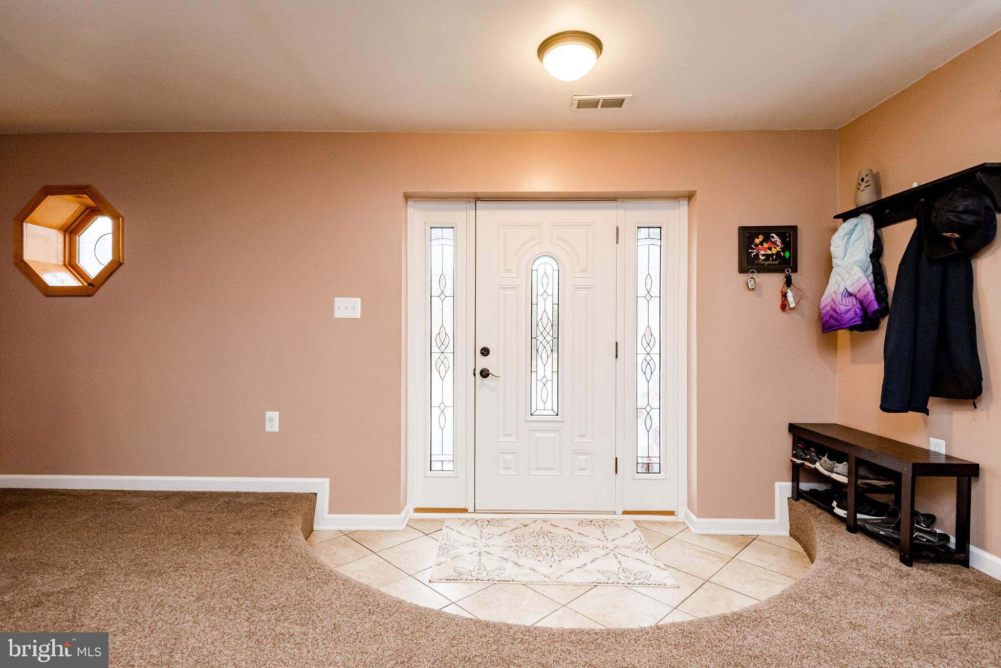 1275 Delmont Road Severn, MD 21144 - Photo 6 of 40 ENTRANCE FOYER
