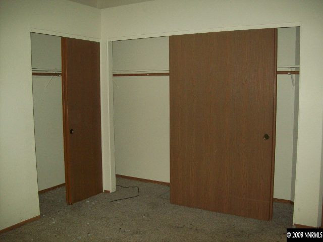 6119 Walnut Creek Road Reno, NV 89523 - Photo 9 of 9 a view of an empty room