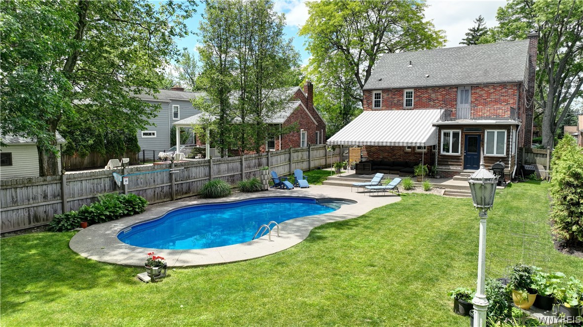 58 Amherstdale Road Amherst, NY 14226 - Photo 2 of 43