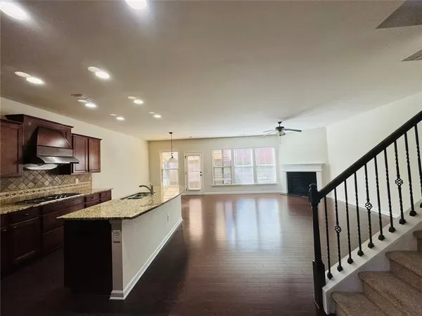 $3,600 | 2450 Northmont Parkway, Duluth, GA 30097