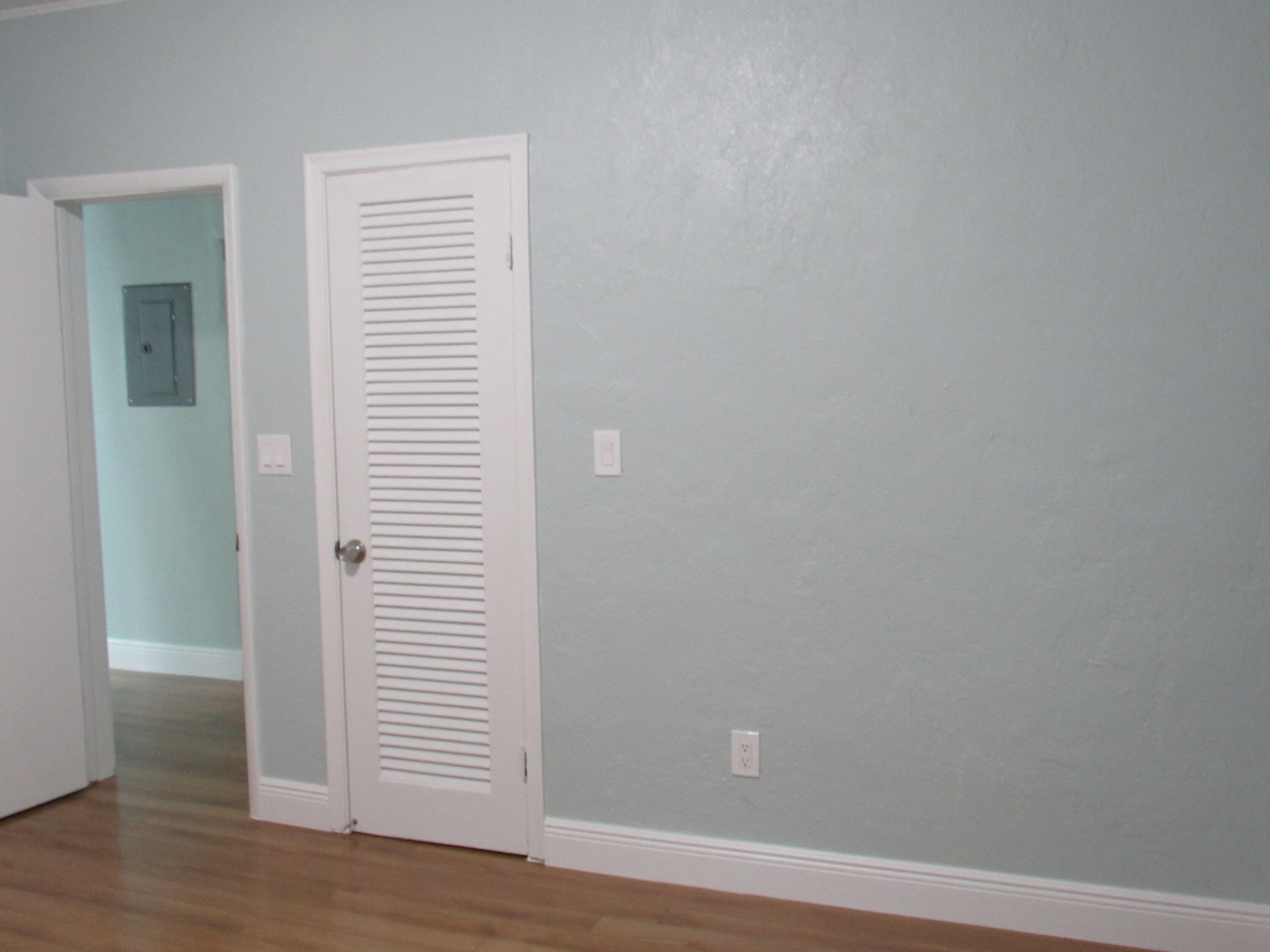 4283 Cocoanut Road, Unit 1 West Palm Beach, FL 33406 - Photo 10 of 14 2nd Bedroom
