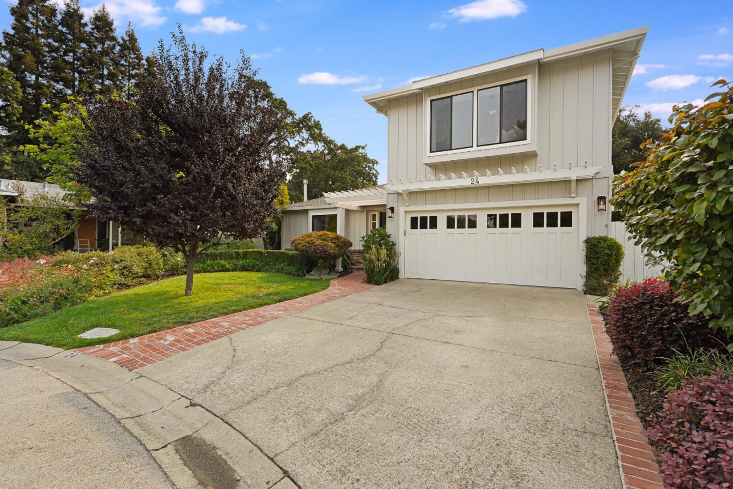 24 Nancy Way Menlo Park, CA 94025 - Photo 1 of 1