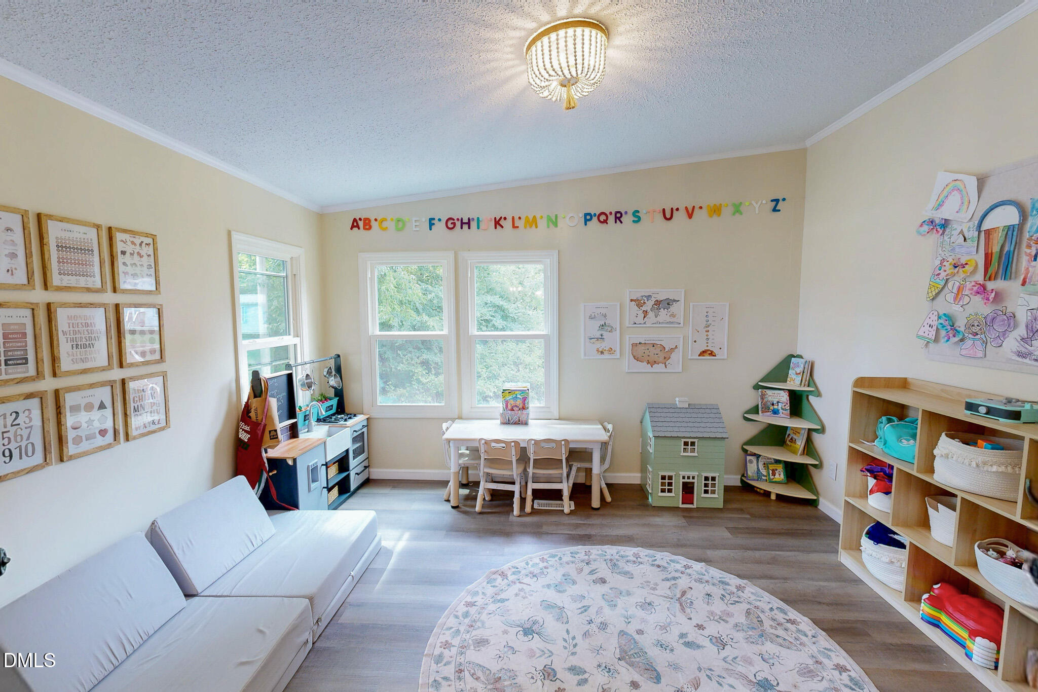535 Hugh Blalock Road Roxboro, NC 27574 - Photo 5 of 34 5