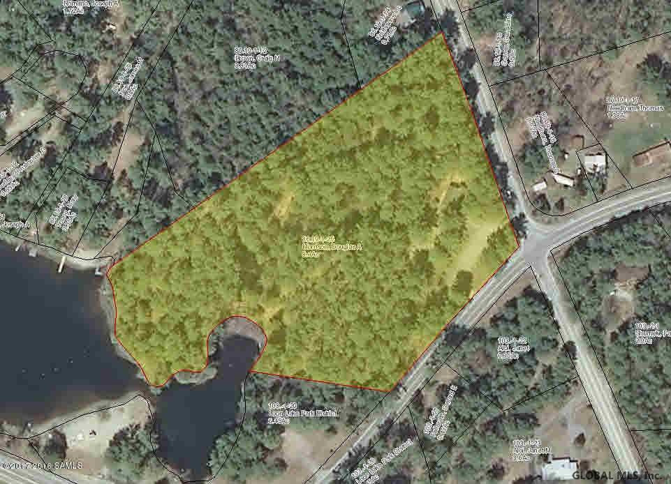 3 White Schoolhouse Road Chester, NY 12817 - Photo 14 of 14 Photo 14