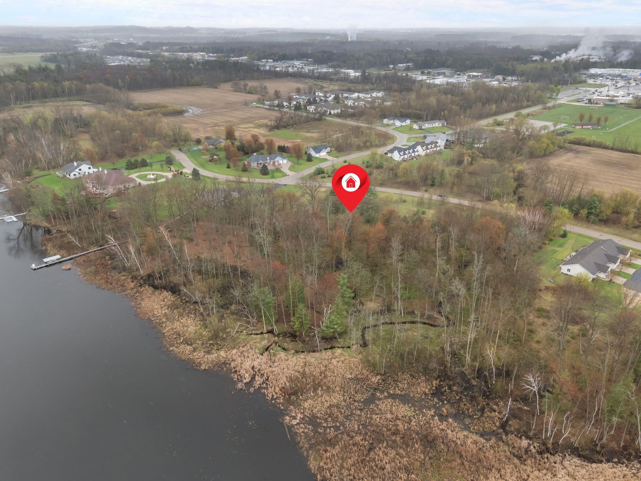 Channel Trace, Unit 9 Shawano, WI 54166 - Photo 11 of 13