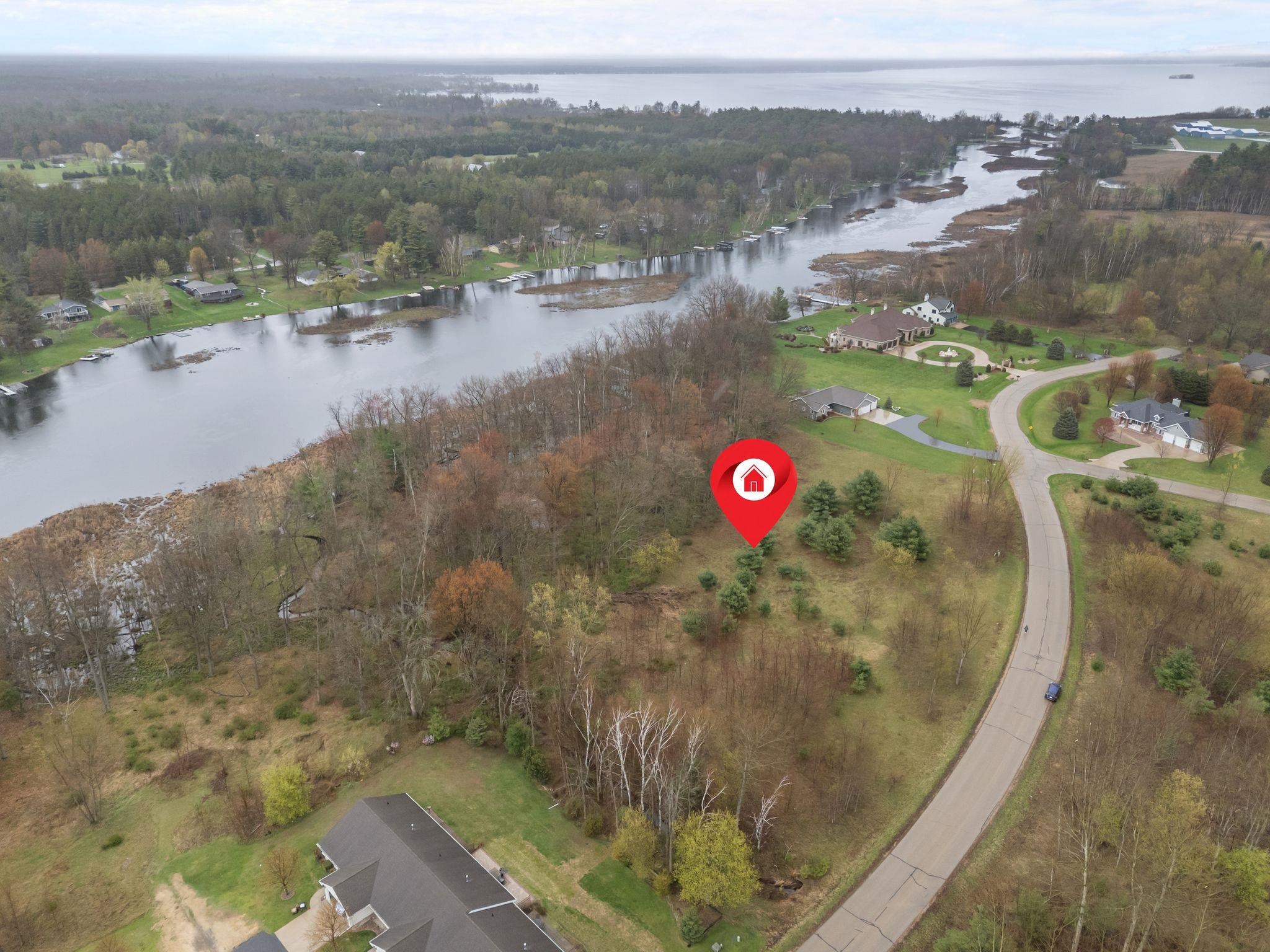 Channel Trace, Unit 9 Shawano, WI 54166 - Photo 12 of 13